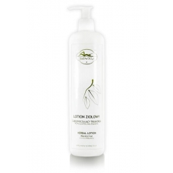 JADWIGA LOTION ZIOŁOWY Zabezpieczający 500ml KatC